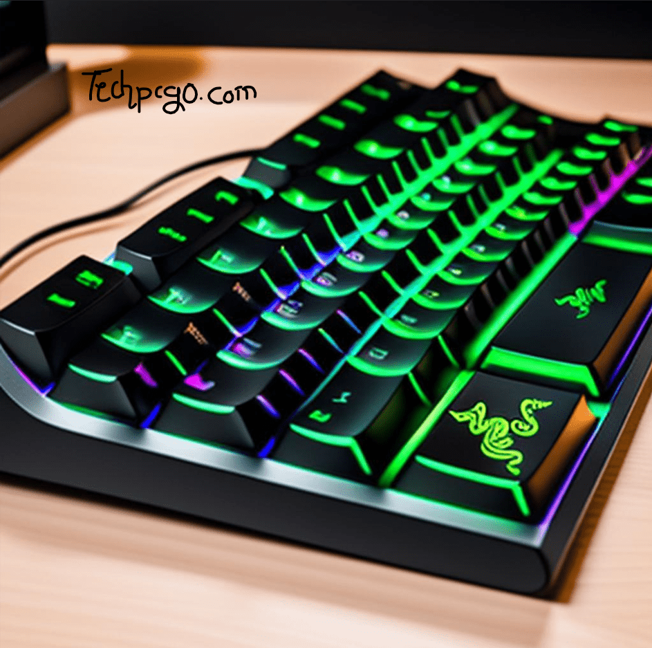 The 4 Best Razer Keyboards of 2024: Reviews 